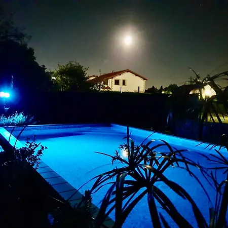 Herreros Сasa de vacaciones *