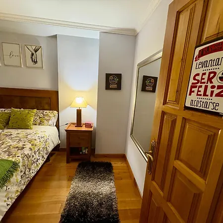 Herreros Сasa de vacaciones
