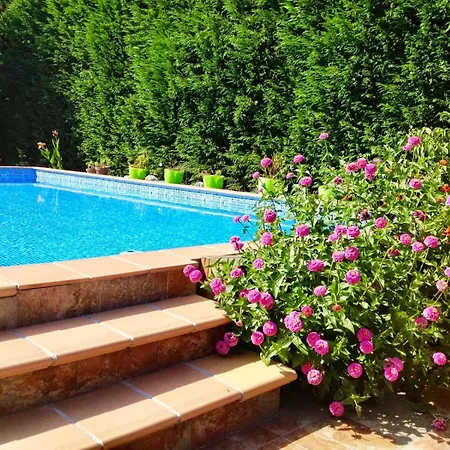 Herreros Сasa de vacaciones