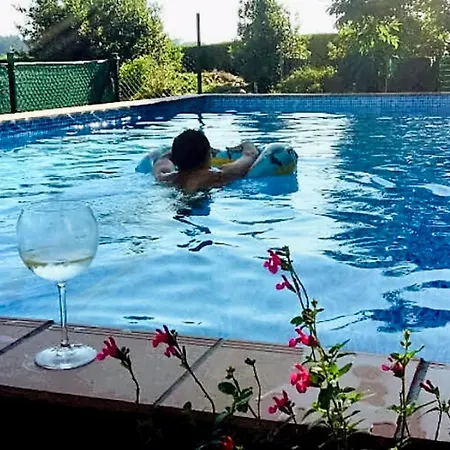 Herreros Сasa de vacaciones